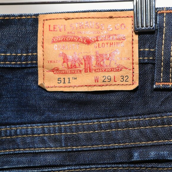 Levi's 511 jeans - Picture 3 of 5